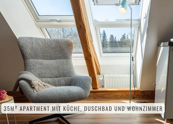 Have-A-Nice-Stay - Helles Dachgeschoss, U-Bahn Nach Hamburg 400M - Baecker & Restaurants 500M - Lidl 800M - Zentrum 1,5Km