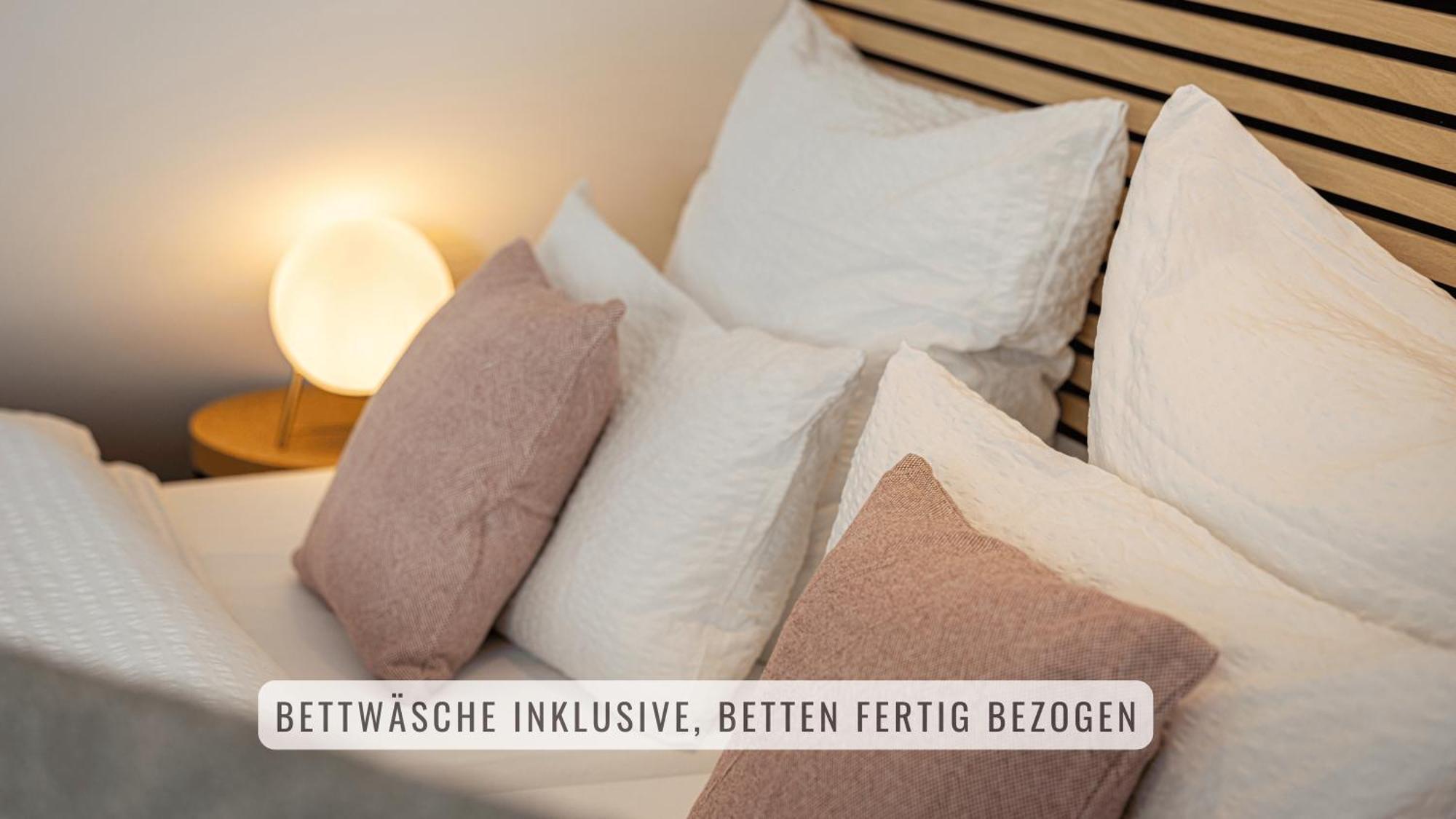 Have-a-nice-stay - Helles Dachgeschoss, U-bahn Nach Hamburg 400m - Baecker & Restaurants 500m - Lidl 800m - Zentrum 1,5km * Ahrensburg